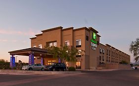 Holiday Inn Express And Suites Oro Valley-Tucson North